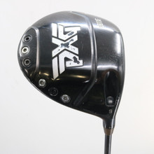 "DENT" PXG 0811XF Driver 9 Degrees Graphite Aldila NV 60-R Regular RH S-156670