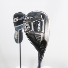 PING G425 2 Hybrid 17 Degrees Graphite Alta CB 70 S Stiff Right-Handed S-156677