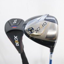 XXIO 13 Thirteen Driver 11.5 Deg Graphite R Regular Right-Handed +0.50" S-156679