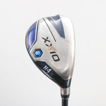 XXIO 12 Twelve H4 Hybrid 20 Deg Graphite R Regular Right-Handed +0.25" S-156680