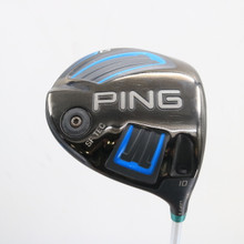 PING G SF Tec Women's Driver 10 Degrees Graphite ULT 220 Lite Ladies RH S-156681
