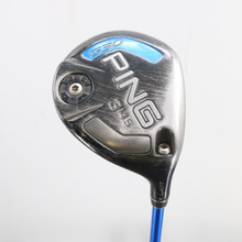 PING G30 Fairway 3 Wood 14.5 Deg Graphite TFC 419 S Stiff Right-Handed S-156683