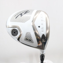 Cobra ZL Encore White Driver 9.5 Deg Graphite Motore X F3 6-R Regular RH S-156684