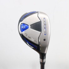 Cobra Fly-Z XL 6 Hybrid 28 Degrees Graphite R Regular Right-Handed S-156686