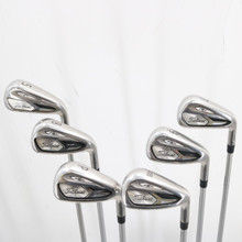Titleist AP1 718 Iron Set 5,7-P,W48 Graphite Oti 95 Regular RH (NO 6i) G-156706