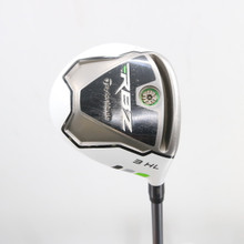 TaylorMade RocketBallz RBZ 3HL Fairway Wood 17 Deg Graphite S Stiff RH S-156688