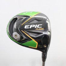 Callaway Epic Flash Driver 10.5 Deg Graphite RCH 45 A Senior Right-Hand S-156691