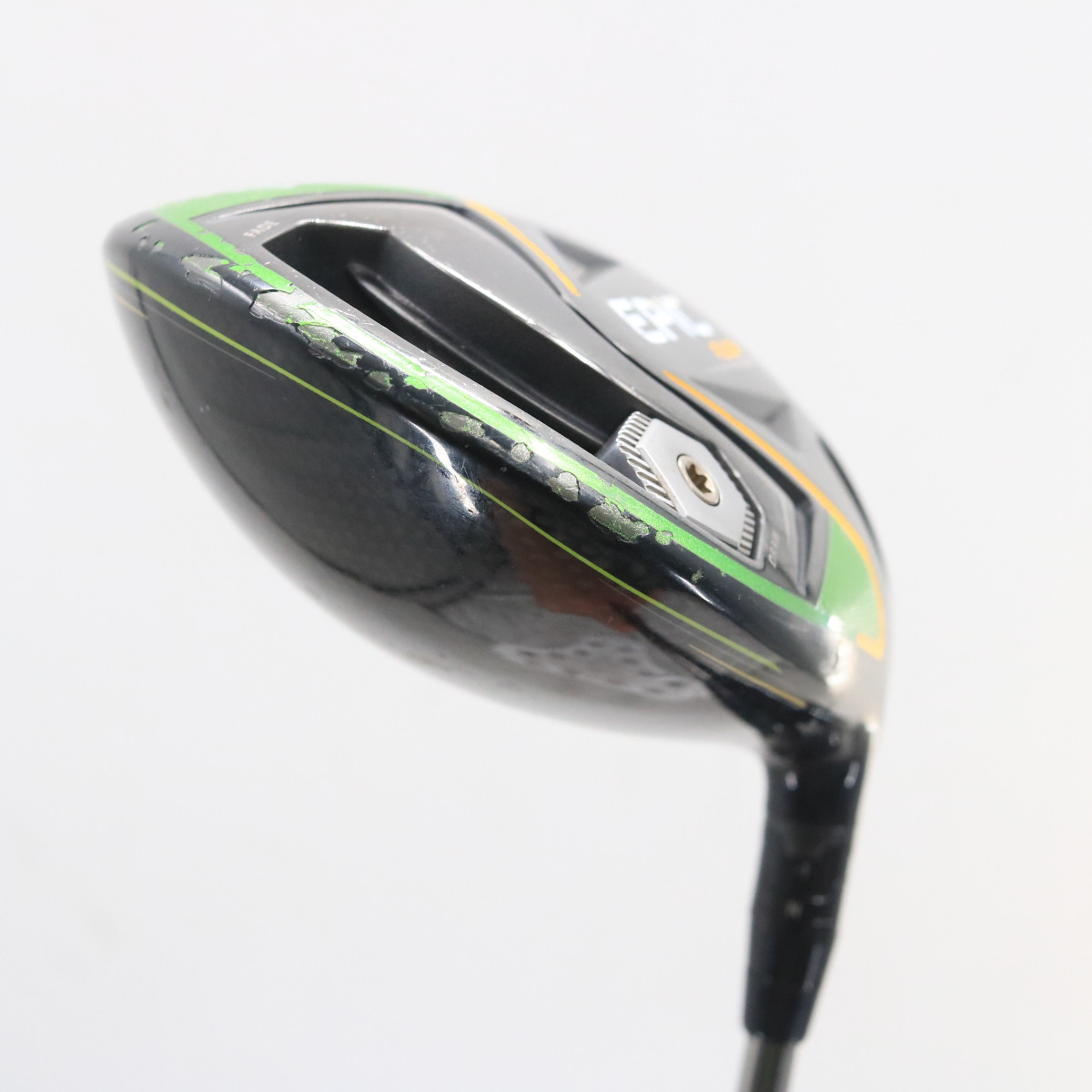 Callaway Epic Flash Driver 10.5 Deg Graphite RCH 45 A Senior Right