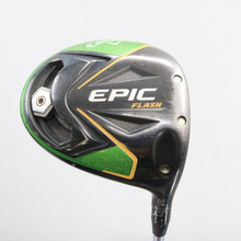 Callaway Epic Flash Driver 10.5 Deg Graphite EvenFlow 5.0-A Senior RH S-156692