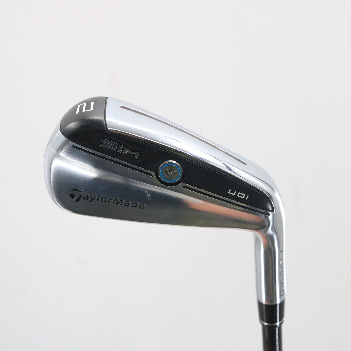 TaylorMade SIM UDI 2番アイアン SIM UDI | TaylorMade