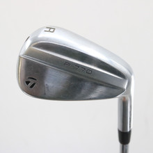 TaylorMade P770 P 770 A Approach/Gap Wedge Steel N.S.PRO Modus3 Stiff RH S-156722