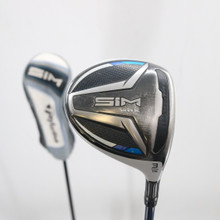 TaylorMade SIM Max 3 Fairway Wood 15 Deg Graphite Ventus 5-R Regular RH S-156724