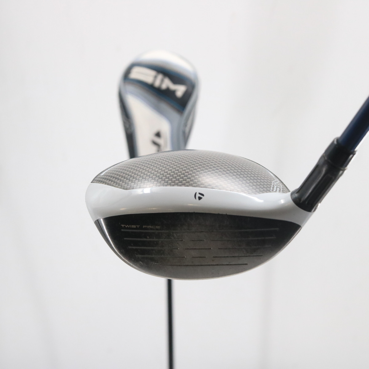 TaylorMade SIM Max 3 Fairway Wood 15 Deg Graphite Ventus 5-R