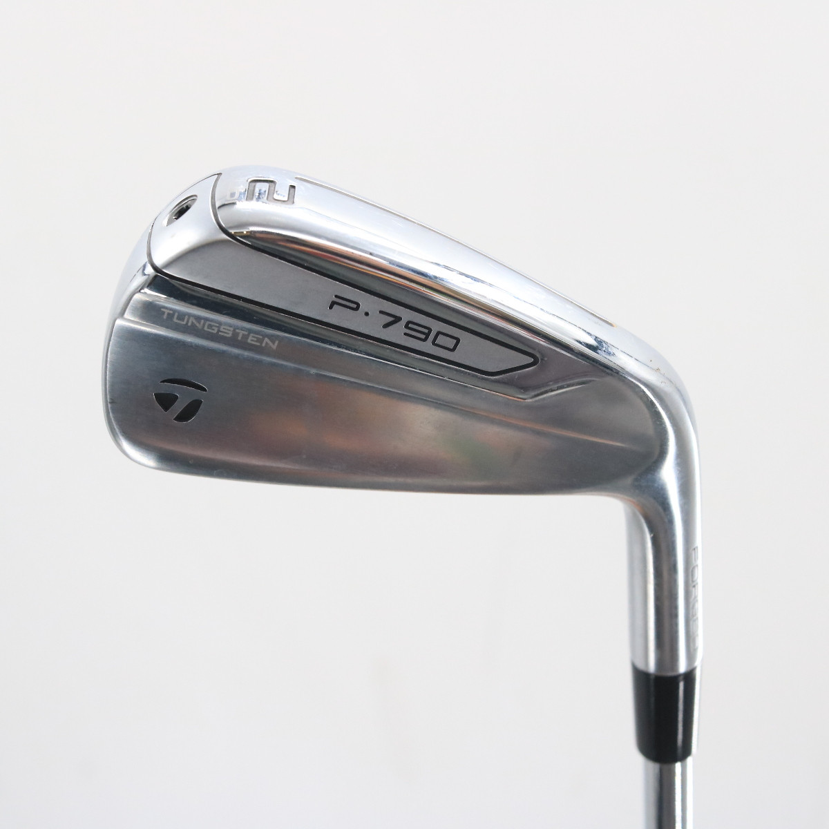 TaylorMade P790 UDI Individual 2 Iron Steel Modus3 Tour 120 S
