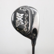 PXG 0341X 2 Fairway Wood 13 Degrees Graphite Aldila NV 65-R Regular RH S-156739