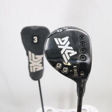 PXG 0341X Gen2 Fairway 3 Wood 15 Deg Graphite Blue Tensei R Regular RH S-156740
