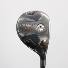 Callaway Apex UW 24 Fairway Wood 19 Degrees Graphite MMT 70 S Stiff RH S-156747
