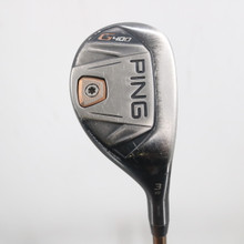 PING G400 3 Hybrid 19 Degrees Graphite Alta CB R Regular Right-Handed S-156750