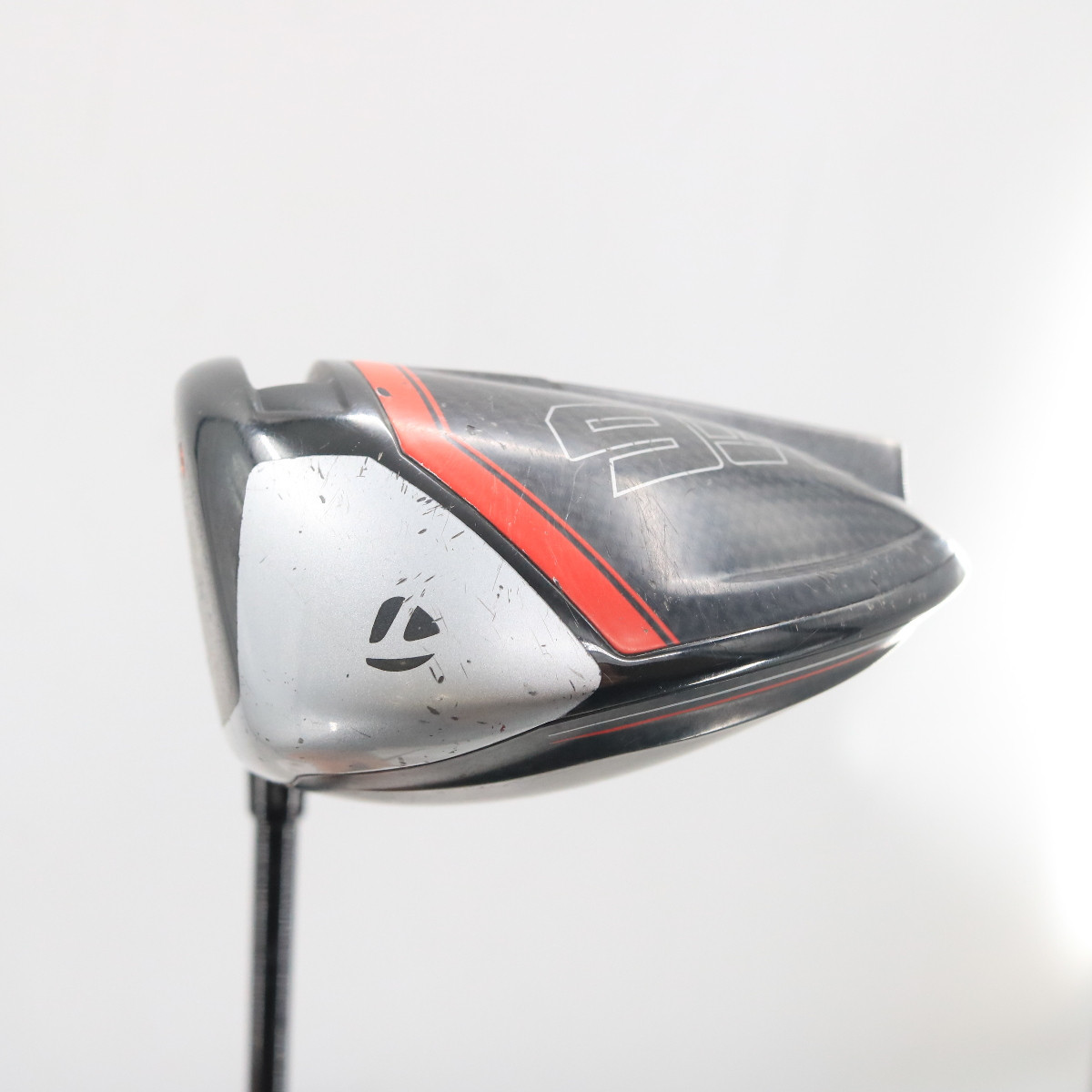 TaylorMade M6 ドライバー10.5 TaylorMade M6 Driver (D-82440812634) | 2nd Swing Golf