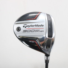 TaylorMade 300 Mini Driver 13.5 Deg Graphite Midr Proto 65S Stiff RH S-156762