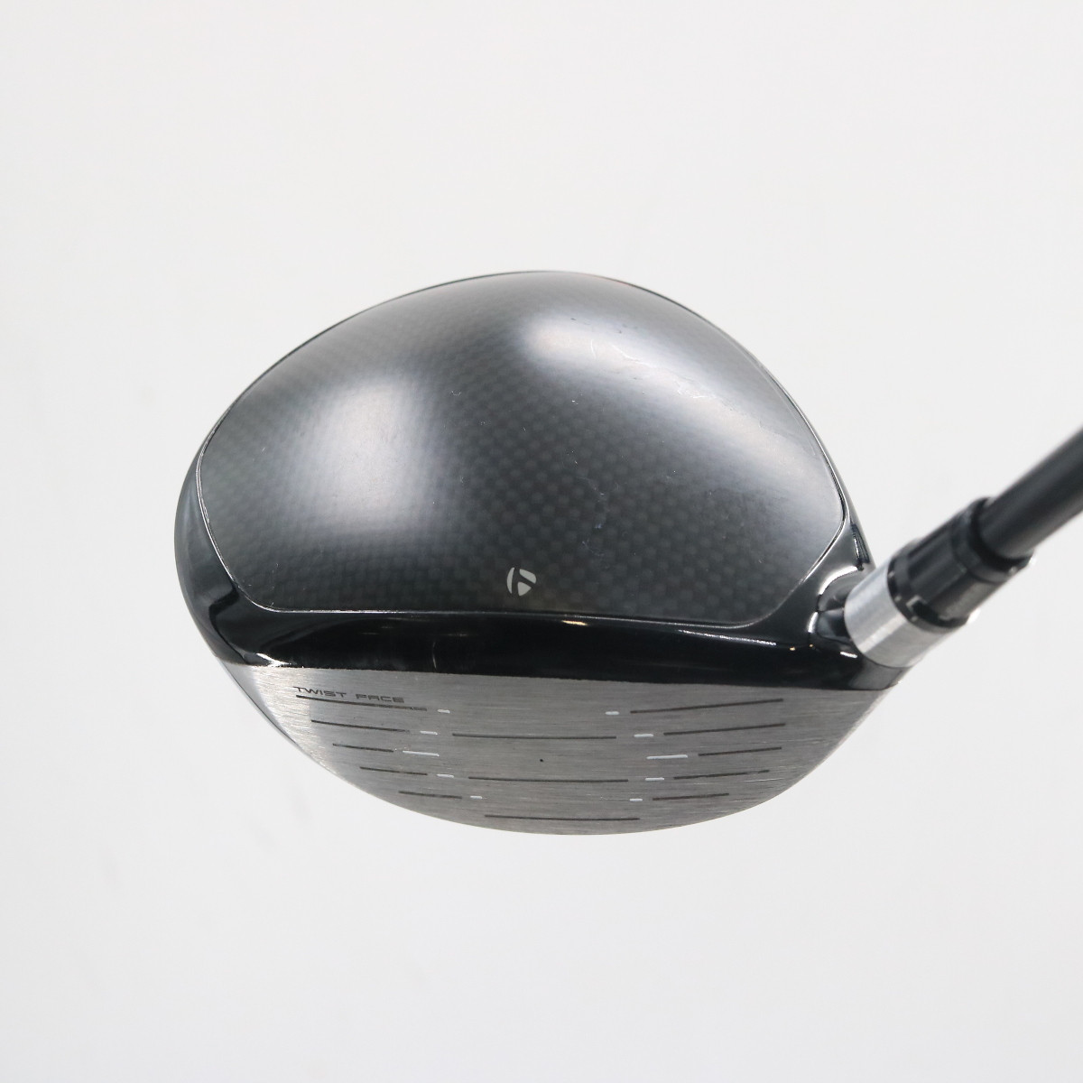 TaylorMade 300 Mini Driver 13.5 Deg Graphite Midr Proto 65S Stiff
