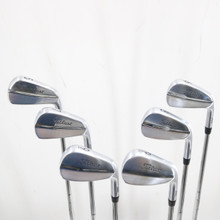 Titleist 620 Forged Iron Set 5-P47 Iron Set KBS Steel Stiff Right-Hand G-156711