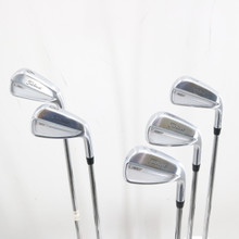 Titleist T150 Iron Set 6-P44 NS Pro Modus3 Steel Stiff Flex RH G-156712