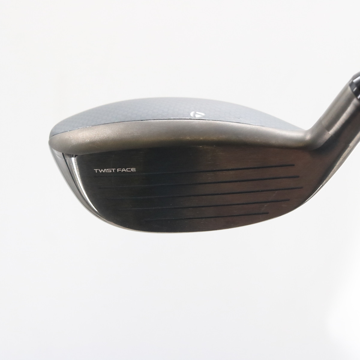 Hybride Taylormade Qi35 Rescue - Spécialiste du Golf