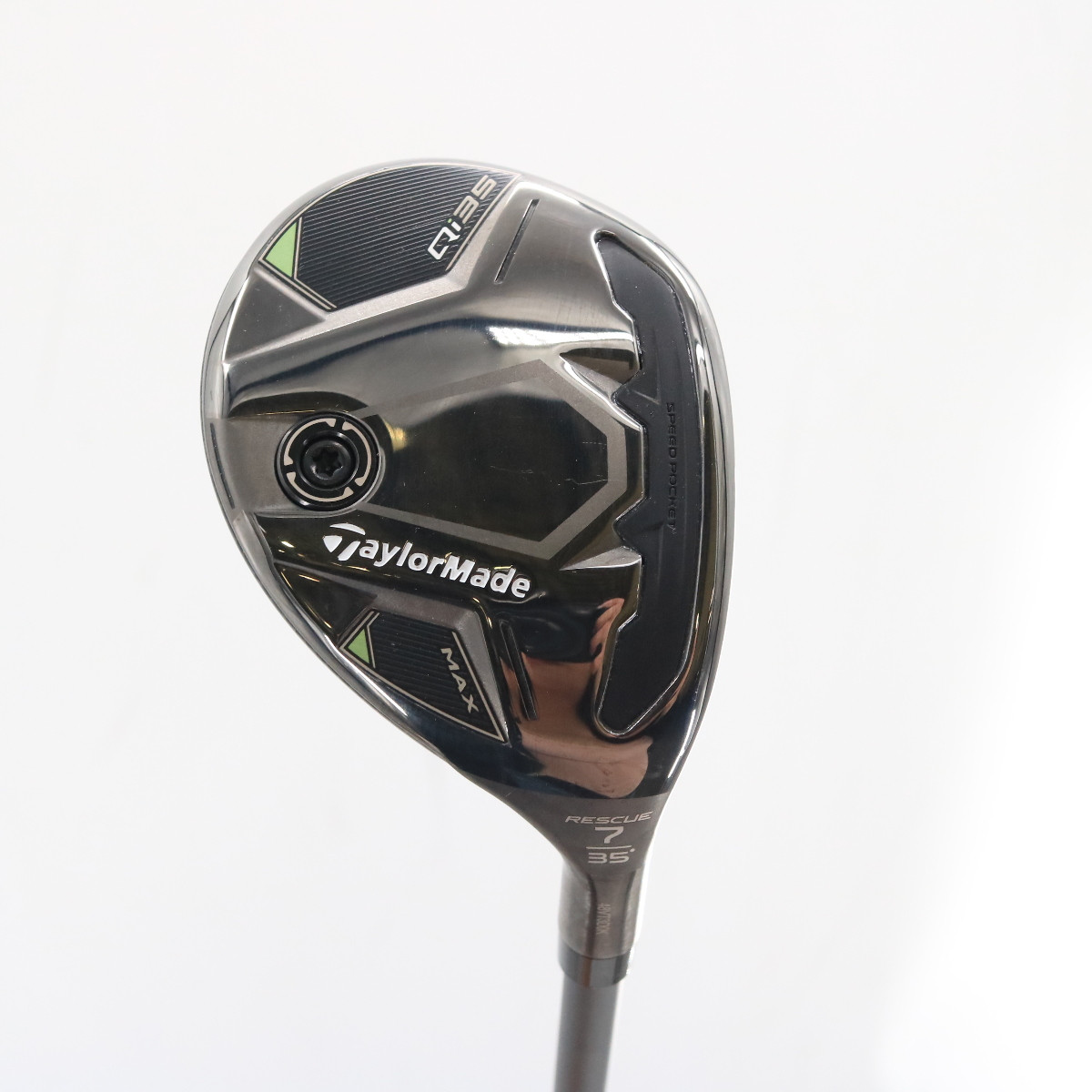 Tige De Fer TaylorMade M2 REAX - 55g Graphite - Flex Senior - 35,75"