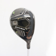 TaylorMade Qi35 Max Lite Rescue 6 Hybrid 31 Deg Graphite Ladies Flex RH P-156517