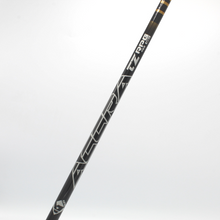 ACCRA Tour Z RPG Gold Driver Shaft X-Stiff PING Adapter G410, G425 G430 A-152929