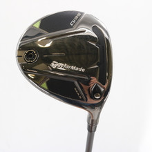 Taylormade Qi35 Max 5 Fairway Wood 18.5 Deg Graphite A Senior Flex RH P-156522