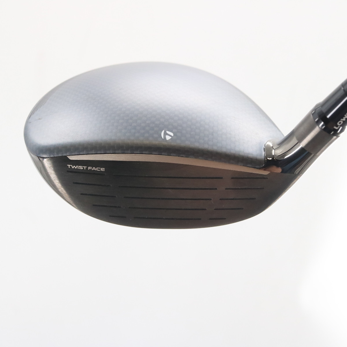 Ensemble de Fers Taylormade QI (5-PW+AW) - Robin des Bois