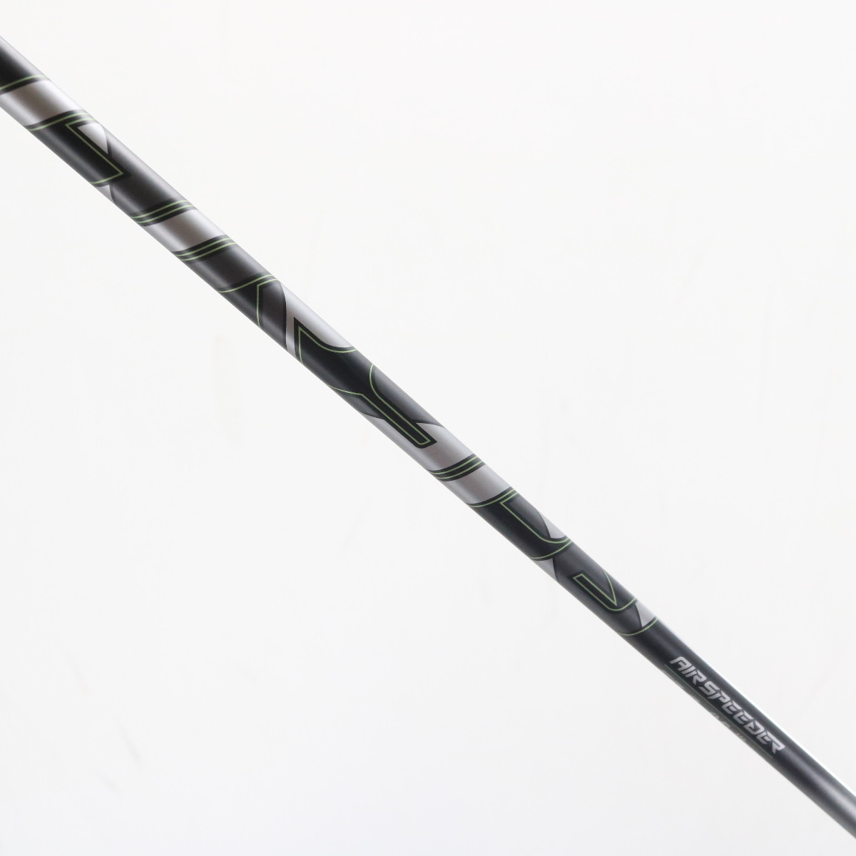 TaylorMade Qi Iron Set 5-PW - AW and SW Regular Left-Handed Steel à