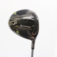 Taylormade Qi35 Max 7 Fairway Wood 21.5 Deg Graphite A Senior Flex RH P-156523