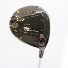 Taylormade Qi35 Max Lite 5 Fairway Wood 18.5 Deg Graphite L Ladies RH P-156524