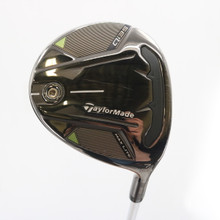 Taylormade Qi35 Max Lite 7 Fairway Wood 21.5 Deg Graphite L Ladies RH P-156526
