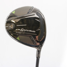 Taylormade Qi35 Max Lite 7 Fairway Wood 21.5 Deg Graphite A Senior RH P-156527