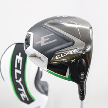 Callaway Elyte X Driver 12 Deg Mitsubishi Chemical Graphite Ladies RH G-156771
