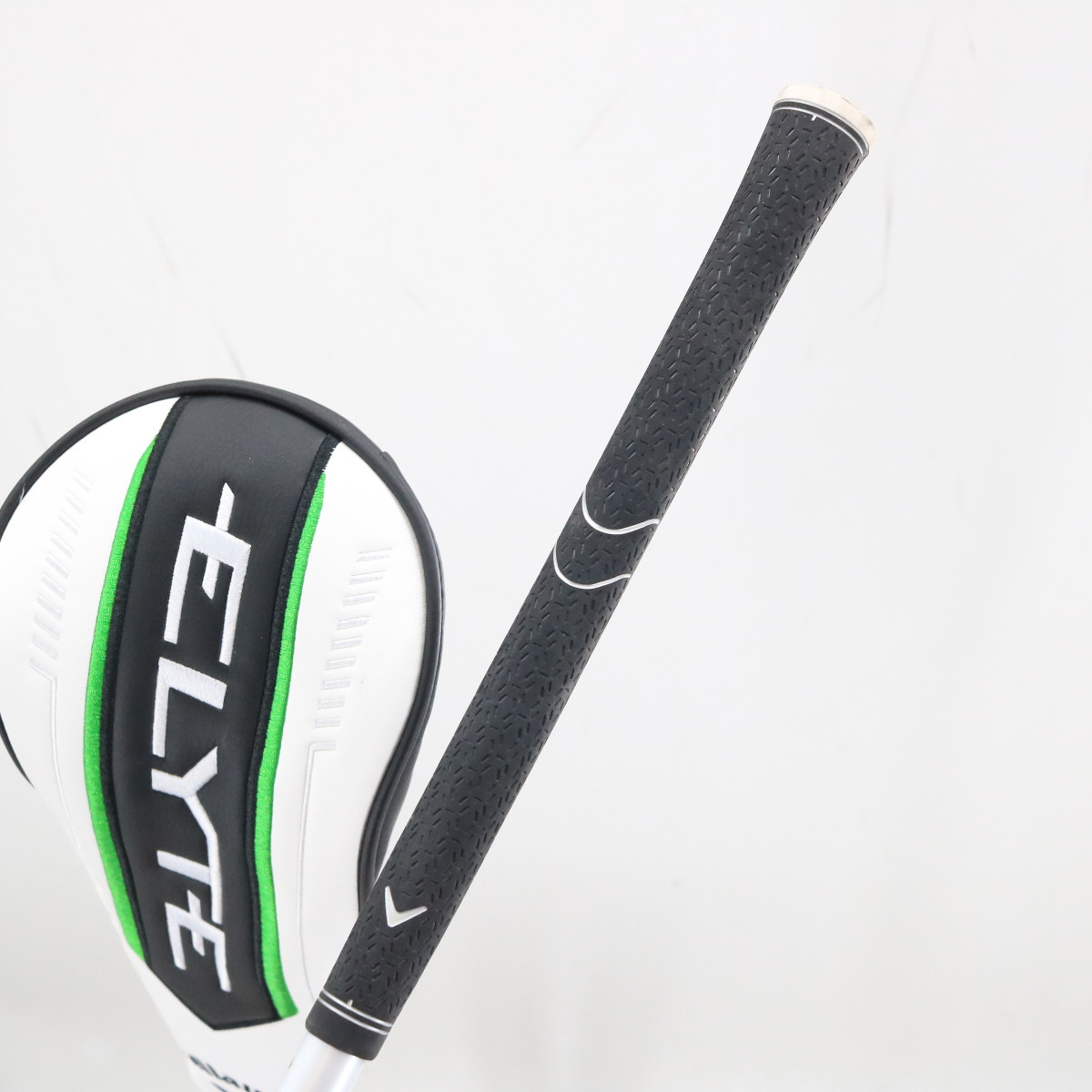Tête De Driver Callaway ELYTE Gaucher 10,5° - Modèle Japon - Excellent état