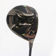 TaylorMade Qi35 Tour 3 Fairway Wood 15 Degrees Blue Kai'li 75S Stiff RH P-156528