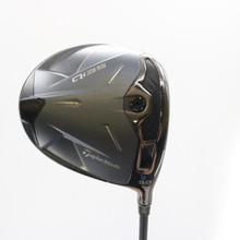 Taylormade Qi35 Matte Chromium Driver 9.0 Deg Graphite Regular Flex RH P-156529