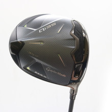 Taylormade Qi35 Max Matte Chromium Driver 12.0 Deg Graphite Regular RH P-156532