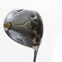 Taylormade Qi35 LS Matte Chromium Driver 9.0 Degree Graphite Regular RH P-156535