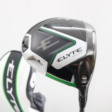 Callaway Elyte Max Fast Driver 12.0 Deg Graphite Vanquish Senior R2 RH G-156777