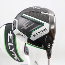 Callaway Elyte Max Fast Driver 12 Deg Mitsubishi ELDIO Graphite Ladies G-156779