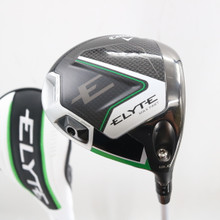 Callaway Elyte Max Fast Driver 12 Deg Mitsubishi ELDIO Graphite Ladies G-156780