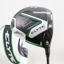 Callaway Elyte Max Fast Driver 10.5 Deg Graphite Vanquish R2 Senior RH G-156783