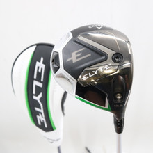 Callaway Elyte Mini Driver 13.5 Deg Mitsubishi Graphite ELDIO 40 Ladies G-156785