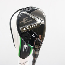 Callaway Elyte 5 Hybrid 24 Degrees Graphite R2 Senior Flex RH HeadCover P-156548